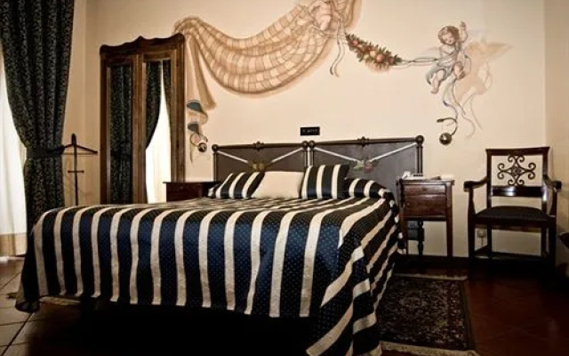 Hotel Regina