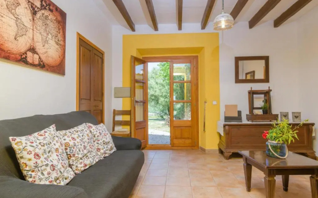 Es Rafal De Baix - Villa With Private Pool