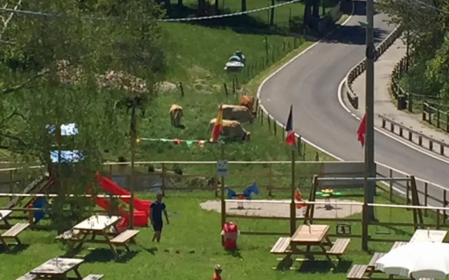 Hotel Monte Baldo
