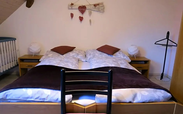 L'Union B&B - Chambres d'hôtes