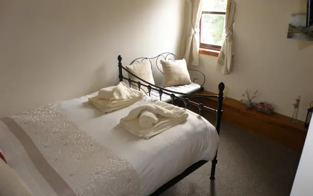 Kettle House B&B