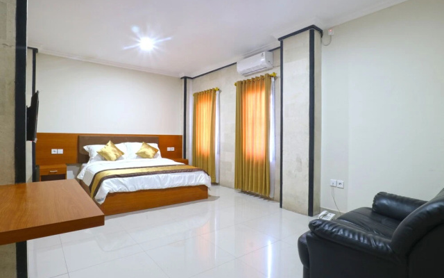 Gita Inn