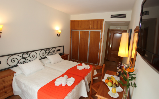 Hotel La Bodega