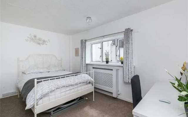 Dreghorn House