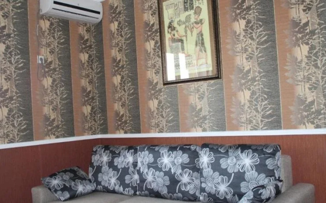 Hotel Titovsky Bor