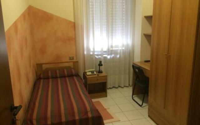 Отель Albergo Cristallo Италия, Читтильо - отзывы, цены и фото номеров - забронировать отель Albergo Cristallo онлайн комната для гостей