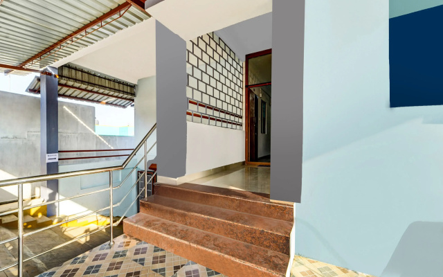 Hotel O Okkilipalayam