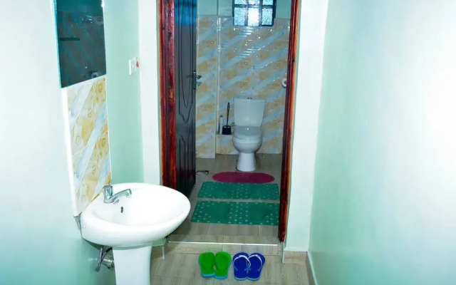 Lux Suites Momento Apartments Nakuru