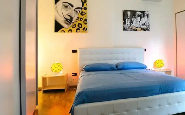 B&B Salandra