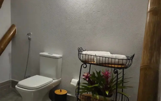 Casa Bambu Angra