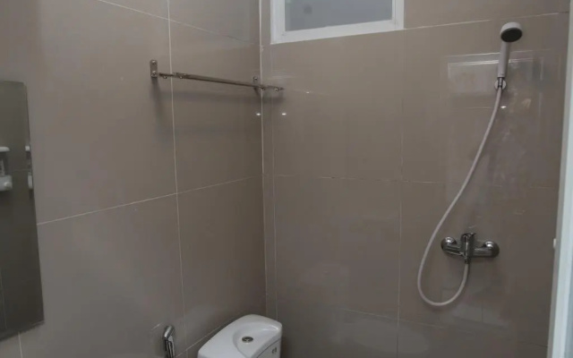 Smart Budget Hotel
