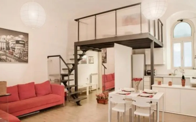 Riparo Vatican