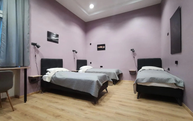 K43 Rooms and Apartments