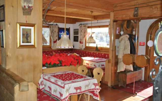 Hotel Cime Bianche