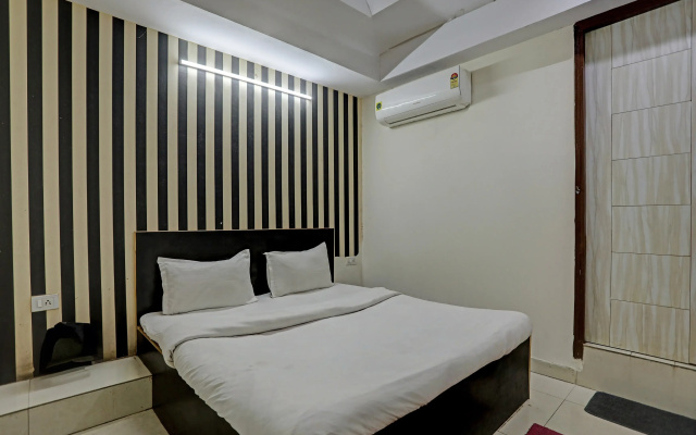 Hotel O Kanak palace