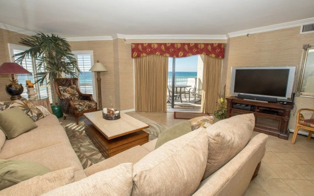 Inlet Reef 208 Destin - 3 Br Condo
