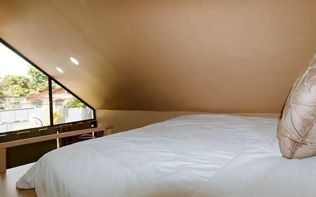The Balilo Guesthouse