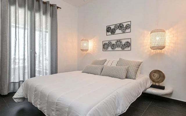 White Cocoon Exclusive villas