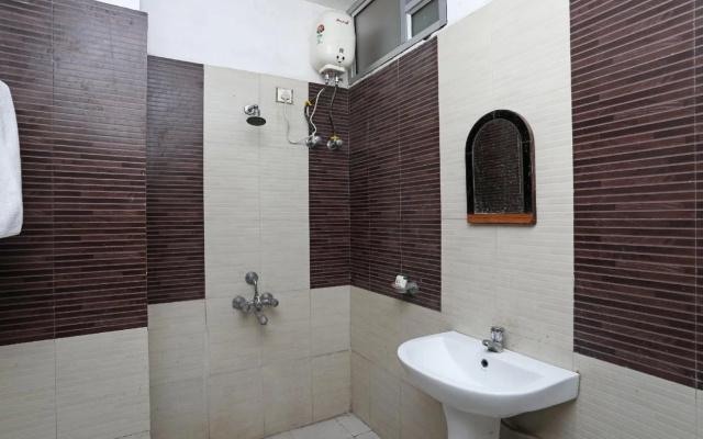 Dhotre Marriage Garden By OYO Rooms
