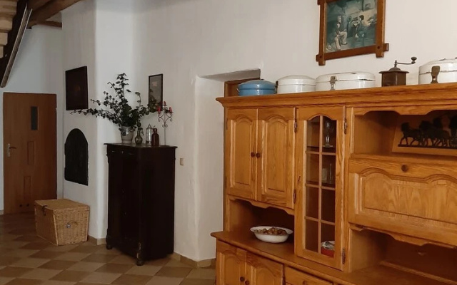 Zajazd Pod Zlotym Gryfem