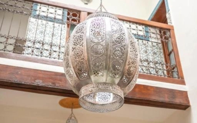Riad Dar Barae