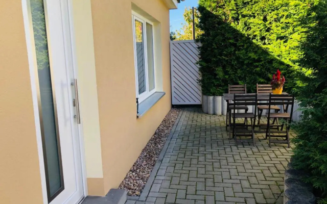 Ferienwohnung zu Weimar
