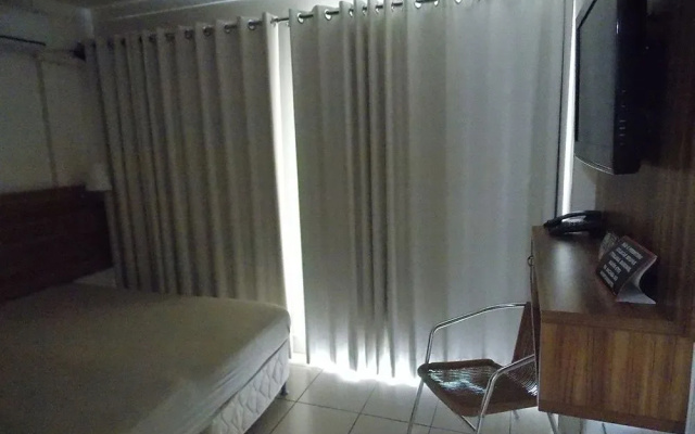 DiRoma Exclusive Via Caldas
