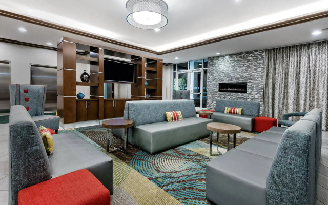 Holiday Inn & Suites College Station - Aggieland by IHG