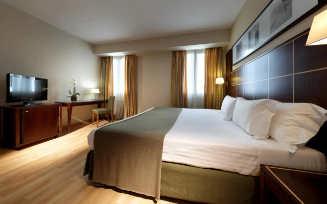 Hotel Dorma Tartessos