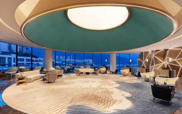 Wingate by Wyndham Chongqing Wushan