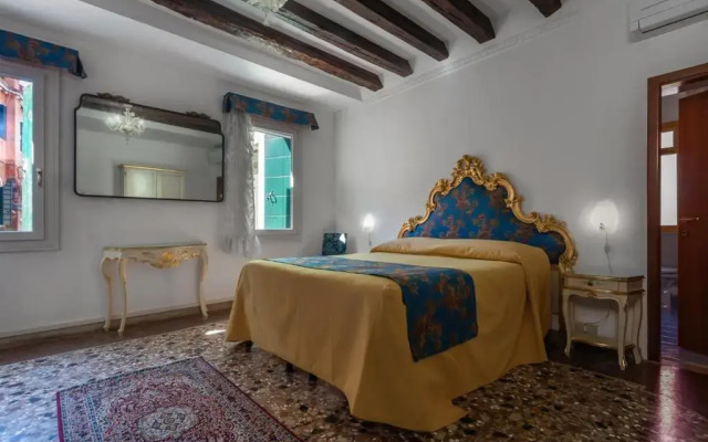Hotel Casa Boccassini