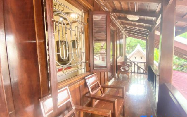 Xuan Keo Place House 2