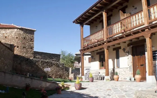 La Posada de Toribia