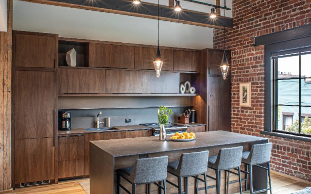 Elevation Lofts Hotel