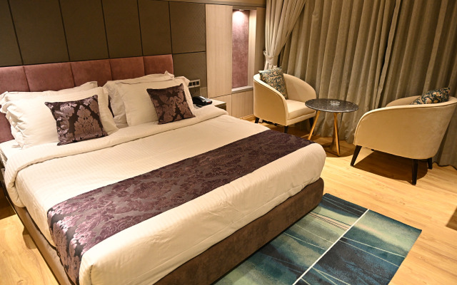 Hotel Jalsa Retreat