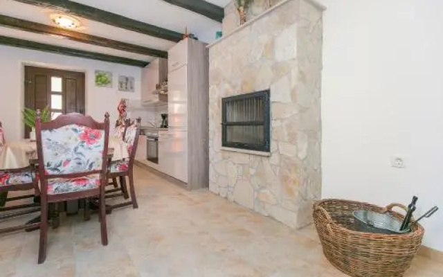 Haus in Istrien direkt am Meer