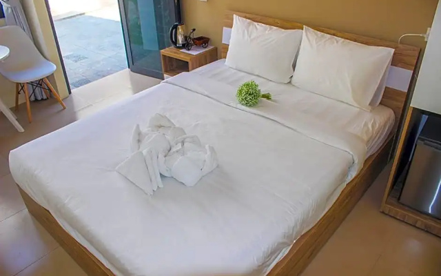 PHouse Hotel