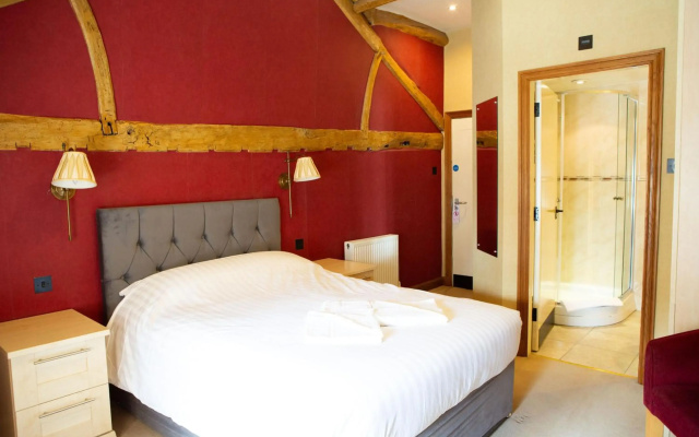 The Coach House