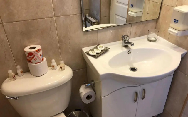 Matic Apartments