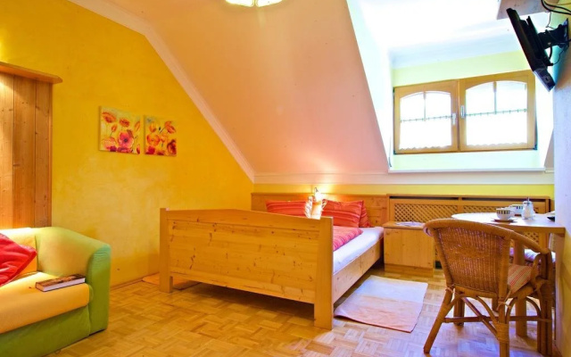 Gästehaus Pension Lang