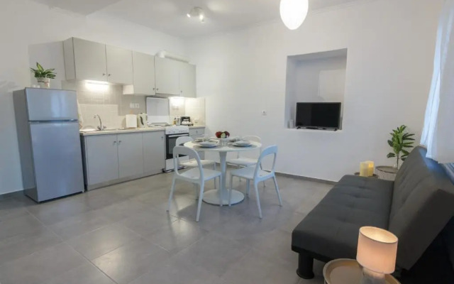 Infinity Apartment