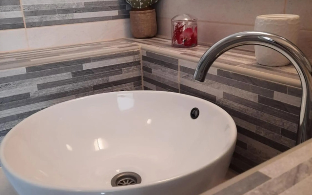 Studio apartment S&N
