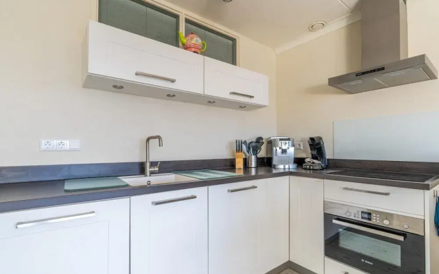 4 Person Apartment With sea View