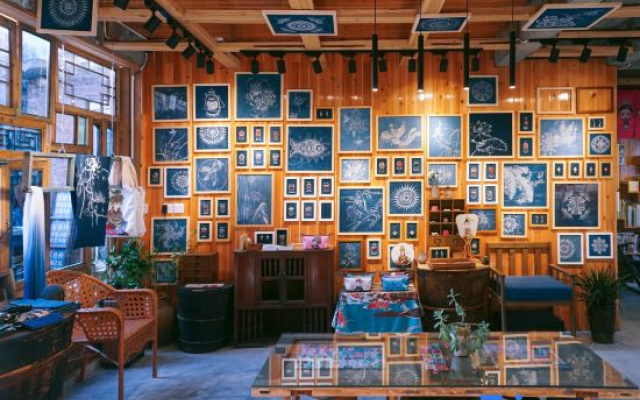 Xiashan Homestay
