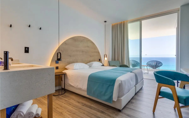 Flamingo Paradise Beach Hotel Adults Only