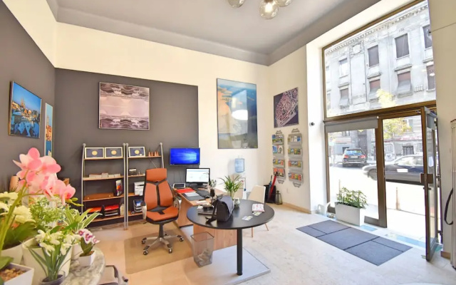 Donos Apartments