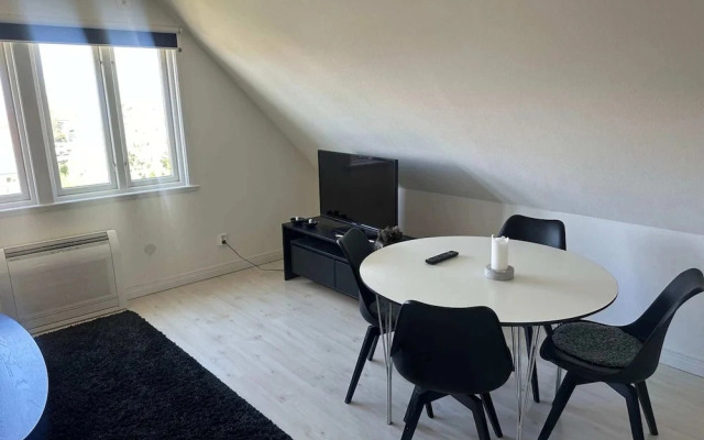 4 Star Holiday Home in Visby