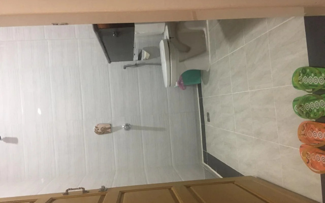 Five One Star Hotel