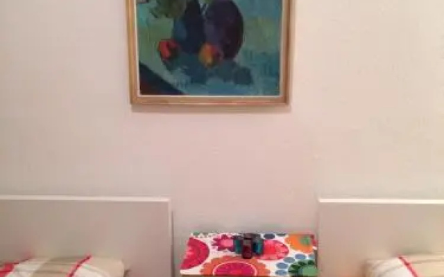 Ferienwohnung Jelena