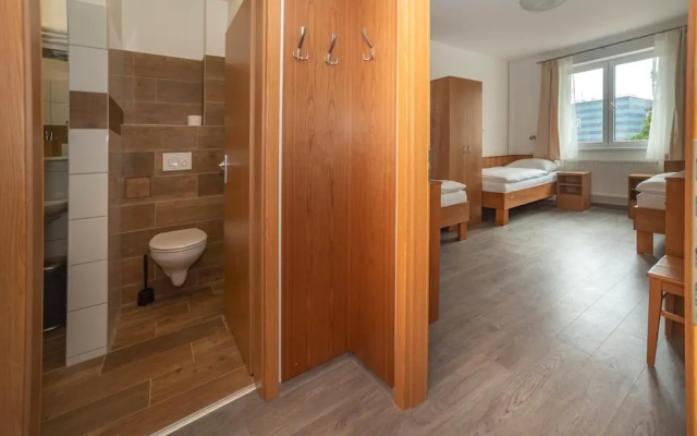 Hotel Pansky dum
